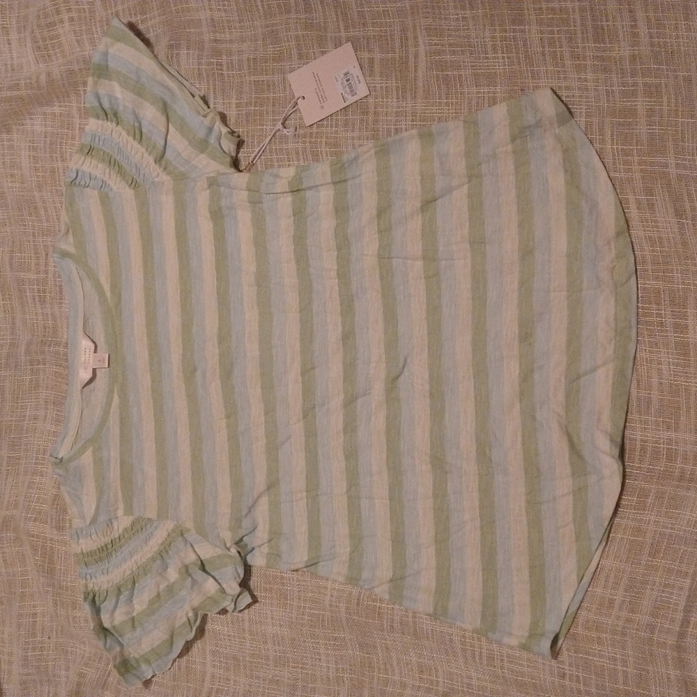 Lauren Conrad top